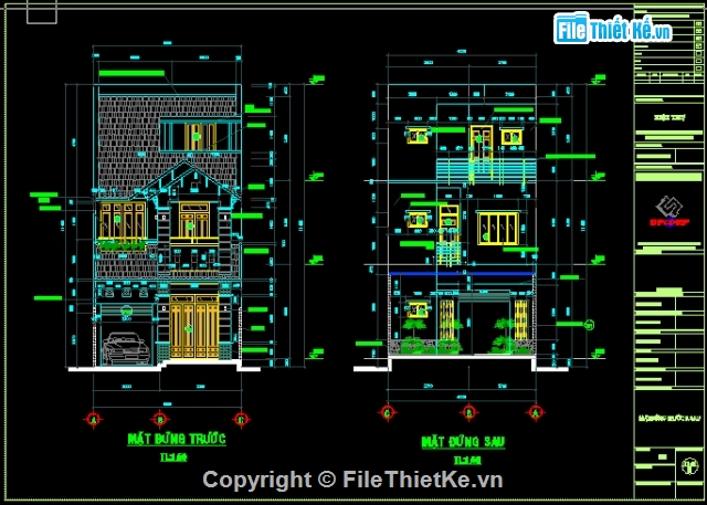 kết cấu nhà phố,điện nước nhà phố,kiến trúc hạng mục nhà phố,bản vẽ autocad nhà phố,bản vẽ cad nhà phố,bản vẽ nhà phố tuyệt đẹp